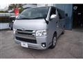2015 Toyota Hiace Van