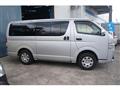2015 Toyota Hiace Van