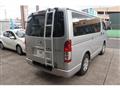 2015 Toyota Hiace Van