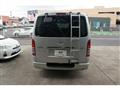2015 Toyota Hiace Van