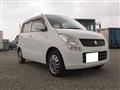 2010 Suzuki Wagon R