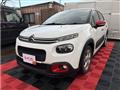 2018 Citroen C3
