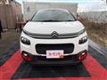2018 Citroen C3
