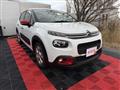 2018 Citroen C3
