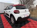 2018 Citroen C3