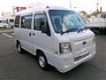 2009 Subaru Sambar