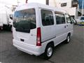 2009 Subaru Sambar