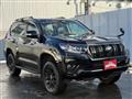 2020 Toyota Land Cruiser Prado