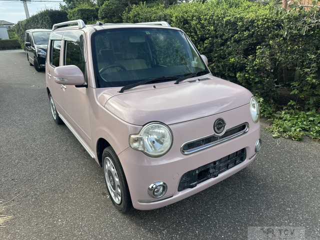 2012 Daihatsu MIRA COCOA
