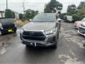 2022 Toyota Hilux