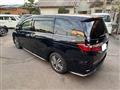 2020 Honda Odyssey