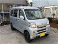 2009 Daihatsu Hijet Cargo