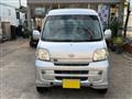 2009 Daihatsu Hijet Cargo