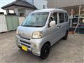 2009 Daihatsu Hijet Cargo