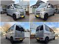 2009 Daihatsu Hijet Cargo