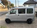 2009 Daihatsu Hijet Cargo