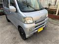2009 Daihatsu Hijet Cargo