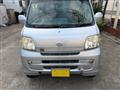 2009 Daihatsu Hijet Cargo