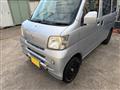 2009 Daihatsu Hijet Cargo
