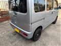 2009 Daihatsu Hijet Cargo