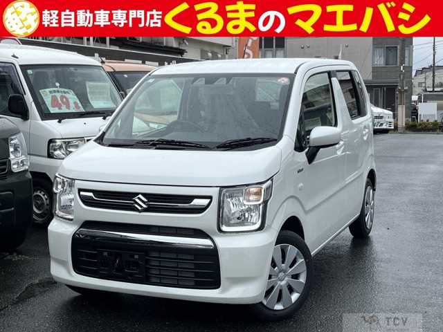 2025 Suzuki Wagon R