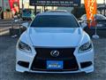 2013 Lexus LS