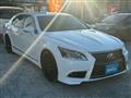 2013 Lexus LS