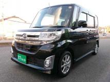 2014 Daihatsu Tanto Custom