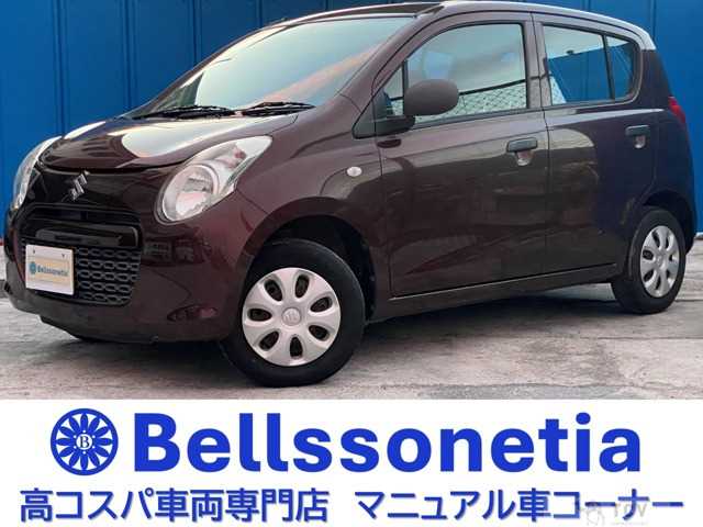 2010 Suzuki Alto
