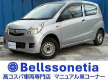 2010 Daihatsu Mira