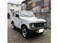 1997 Suzuki Jimny