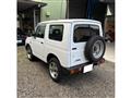 1997 Suzuki Jimny