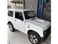 1997 Suzuki Jimny
