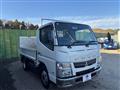 2014 Mitsubishi Canter