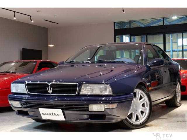 2000 Maserati Maserati Others