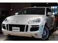 2009 Porsche Cayenne