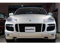 2009 Porsche Cayenne