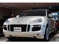 2009 Porsche Cayenne