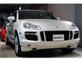 2009 Porsche Cayenne
