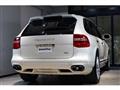 2009 Porsche Cayenne