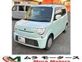 2011 Suzuki MR Wagon