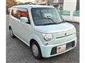 2011 Suzuki MR Wagon
