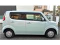 2011 Suzuki MR Wagon
