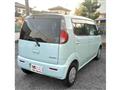 2011 Suzuki MR Wagon