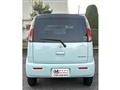 2011 Suzuki MR Wagon