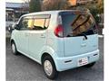 2011 Suzuki MR Wagon