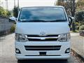 2013 Toyota Hiace Van