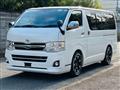 2013 Toyota Hiace Van