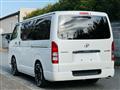 2013 Toyota Hiace Van