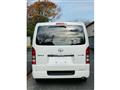 2013 Toyota Hiace Van